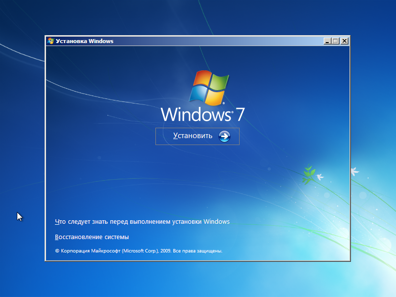 Подробное описание установки Windows 7 в картинках. http://shparg.narod.ru/index/0-50